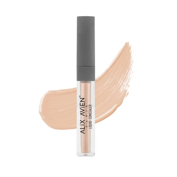 Жидкий консиллер ALIX AVIEN, 106 Creamy, 3 мл