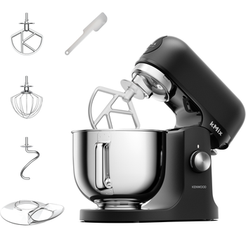 Кухонна машина Kenwood kMix KMX751ABK