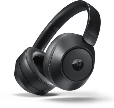 Наушники Motorola Moto XT800 ANC Black (5055374716571)