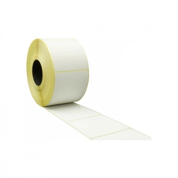 Этикетка Tama термо ECO 39x40/ 1тыс (термо ECO 40x40/ 1тыс) (237148)