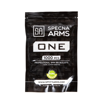 Шары Specna Arms One Tracer 0,25 г 1000 шт (182667)