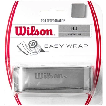 Ручка (обмотка) Wilson SHIFT PRO PERFORMANCE GRIP Серый (WR8438701001)