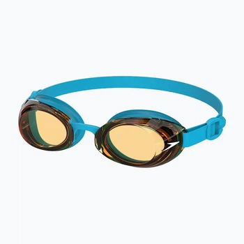 Детские Очки для плавания Speedo KIDS JET 2.0 Голубой One Size (8-00493618447)