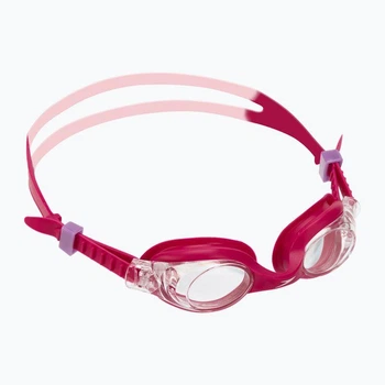 Дитячі Окуляри для плавання Speedo SKOOGLE GOG IU Рожевий One Size (8-0735914646)
