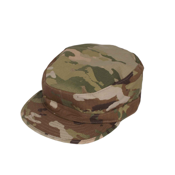 Кепка OCP US Army Patrol Cap Камуфляж 3XL 7 7/8 (181271)