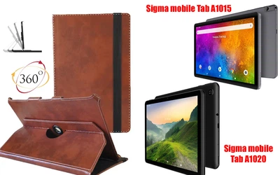 Чохол Spinner360 для планшета Sigma Mobile Tab A1015, Tab A1020