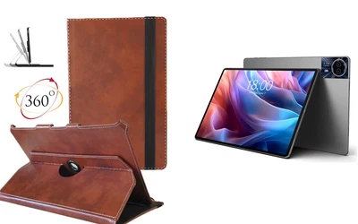 Чохол Spinner360 для планшета Teclast T65 Max