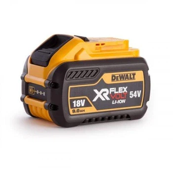 Профессиональная аккумуляторная батарея DeWALT DCB547 : 54V, 9.0 Ah
