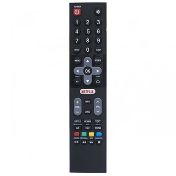 Пульт Skyworth 55G6 CE
