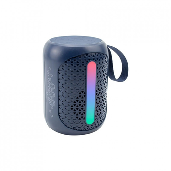 Акустична система Grand-X Bluetooth Dark Blue (BTS-5DB) (248110)