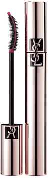 Туш для вій Yves Saint Laurent Volume Effet Faux Cils The Curler №1 Rebellious Black 6.6 г (3614272039209)