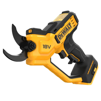 Профессиональный аккумуляторный секатор (ножницы) DeWALT DCMPP568N: без АКБ, диаметр реза 38 мм (DCMPP SDRT_5DCMPP568N