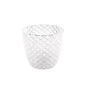 Вазон Orchid для орхідей 0,75л ELIF
