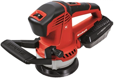 Эксцентриковая шлифмашина Einhell TE-RS 40 E (4462000)