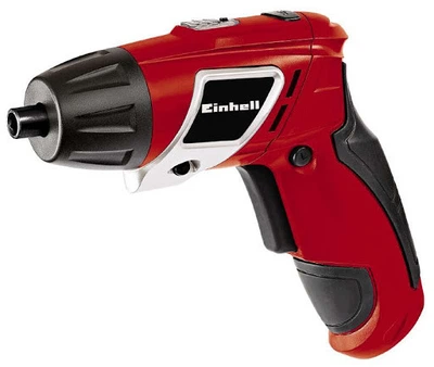 Отвертка аккумуляторная Einhell TC-SD 3.6 Li (4513442)