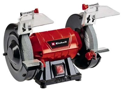 Станок для заточки (точило) Einhell TC-BG 150 : 150Вт, диск 150мм, 2950 об/мин. (4412632) SDRT_54412632