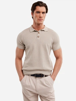 Поло чоловіче Polonezzo