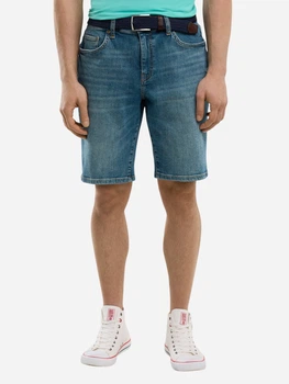 Шорти джинсові чоловічі Aden