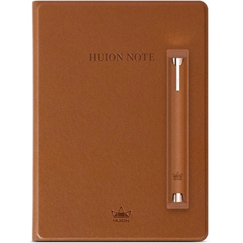 Блокнот Huion Note X10 Brown