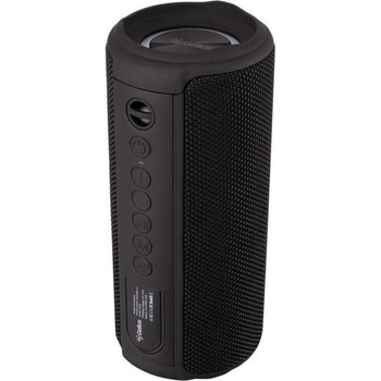Портативная колонка Gelius Pro BoomBox X GP-BS500X Black
