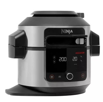 Мультиварка Ninja Foodi SmartLid OL550EU