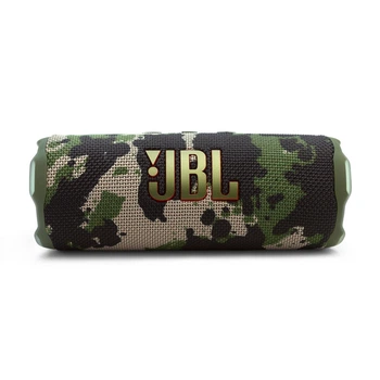 Акустическая система JBL Flip 7 Squad (JBLFLIP7SQUAD)