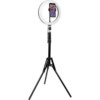 Студийное освещение Gelius Blogger Set 6 in 1 Gelius Pro Blogger Set Life Hack Tune RGB (GP-BS003)