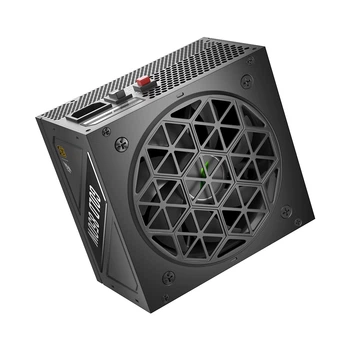 Блок живлення 1stPlayer HA-850BA4 850W 80 Plus Gold Чорний