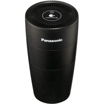 Очиститель воздуха Panasonic F-GPT01R-K