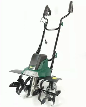 Електрокультиватор Iron Angel ЕТ1600L (2001162)