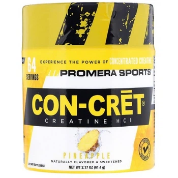 Креатин ProMera Sports CON-CRET 61,4 грамм Ананас