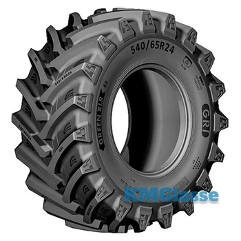 Шина GRI GREEN XLR 65 (с/х) 540/65 R38 156D/153A8