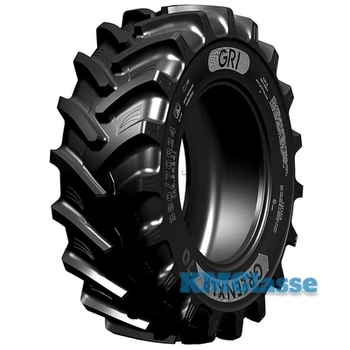 Шина GRI GREEN XLR 70 (с/х) 520/70 R34 148A8/148B