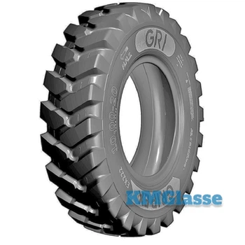 Шина GRI GRIP EX EX222 (индустриальная) 405/70 R24 152B PR14