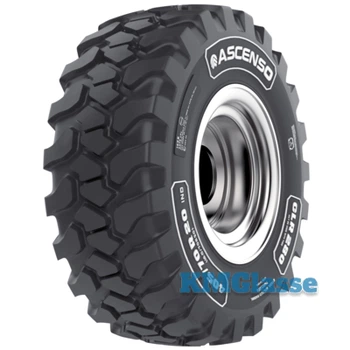 Шина Ascenso CLR 280 (индустриальная) 405/70 R18 141B/153A2