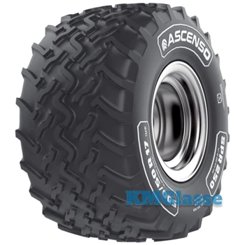 Шина Ascenso SPR 250 (с/х) 33/15.5 R15 126B