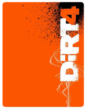Игра Sony PlayStation 4 Dirt 4 SteelBook Edition Английская Версия Б/У