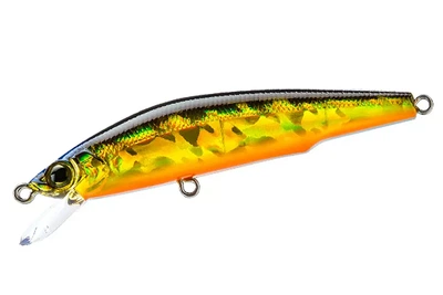 Воблер Yo-Zuri Mag Minnow JR 90F 10г, колір: HGSN (4128059004)