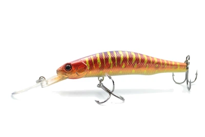 Воблер Worgen Minnow M760 9см/ 14г, цвет: 65 (4101760265)