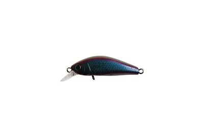 Воблер Jackall Chubby Minnow 35SP 2.3г, цвет: UL Bug (4106019004)