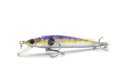 Воблер Worgen Minnow M903 9см/ 11.5г, колір: 90 (4101903290)