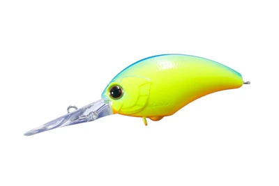 Воблер O.S.P. Tiny Blitz DR 45F 6.7г, цвет: P07 (4105027004)