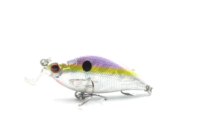 Воблер Worgen Crank C503 5.3см/ 8.6г, цвет: 90 (4101503190)