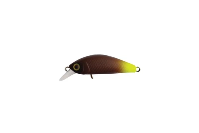 Воблер Jackall Chubby Minnow 35SP 2.3г, цвет: Pellet Yellow (4106019003)