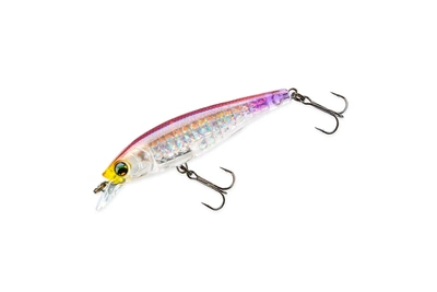 Воблер Duel L-Bass Jerkbait 80SP 9.5г, колір: HWS (4128048004)