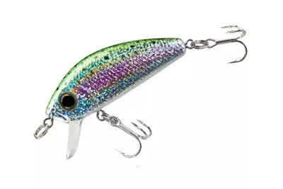 Воблер Yo-Zuri L-Minnow 44S 5г, колір: M99 (4128032002)