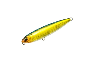 Воблер Duel L-Bass Pencil 75F 7.5г, колір: MGGB (4128049004)