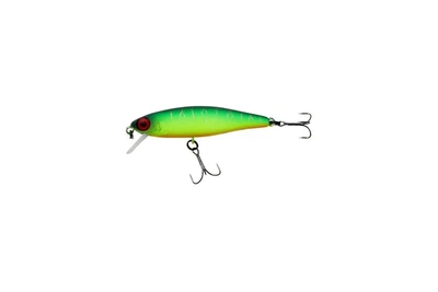 Воблер Jackall Tiny Fry 50SP 2.7г, колір: Mat Tiger (4106035008)