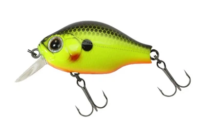 Воблер ZipBaits B-Switcher 1.0 Silent 45F 6.8г, колір: 876 (4104031004)
