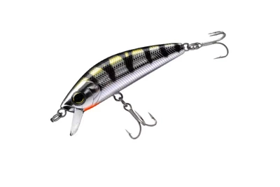 Воблер Yo-Zuri L-Minnow 66S 7г, цвет: YP (4128033010)